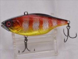 Red gill