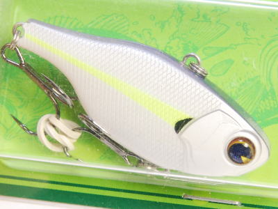 Ima Lures Ima Lures Rock-N-Vibe JDM Lipless Crank (Select) - Buy Ima Lures  Online at Carolina Fishing Tackle LLC