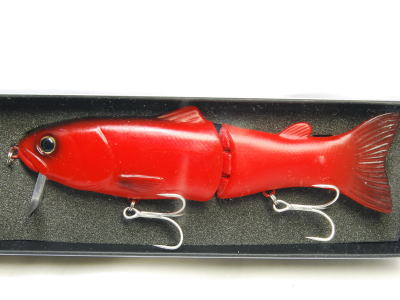 Deps SILENT KILLER Jr. 145 Fishing Lure #AK48