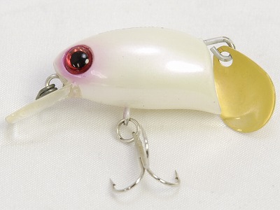 JACKALL BROS. Baby Bunny 30 Fishing Lure (a134