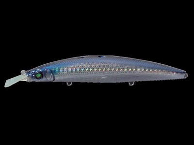 Lure Megabass Zonk 120 Sw – 20g - Hard lures - Lures - Sea