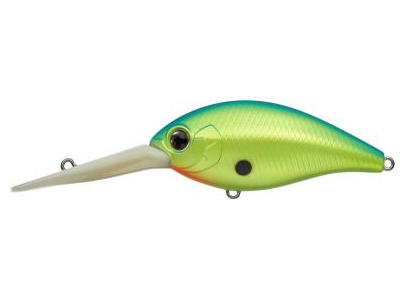 Evergreen Combat Crank CR-13 (Combat Crank 400) Deep Diving Crankbaits