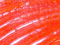 Red red flake (#077)