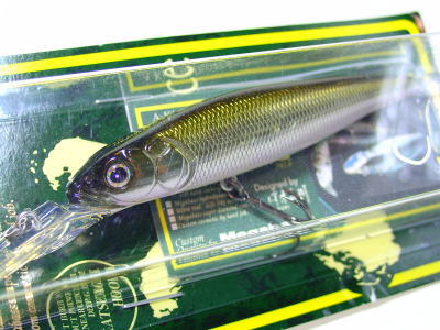 MEGABASS / LIVE-X REVENGE | IchibanTackle.com