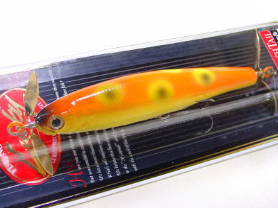 LUCKY CRAFT / SPLASH TAIL | IchibanTackle.com