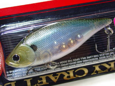 Lucky Craft LV 500 SAM RAYBURN RED – Circle Fish Store