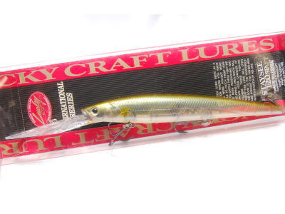 Lucky Craft Staysee 90 Jerkbait