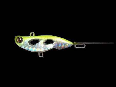 MEGABASS / DOPPLER (SPIN TAIL JIG) 40 g | IchibanTackle.com