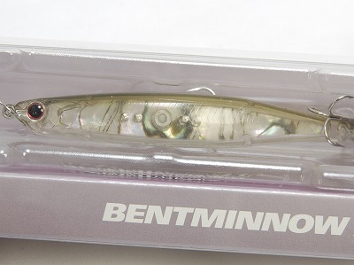 OSP BENT MINNOW 76F – blueseabass