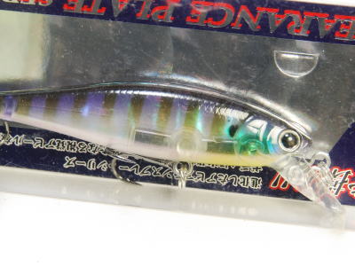 LUCKY CRAFT Japan B'Freeze 65SP (Pointer) ~JDM~ Trout Lure