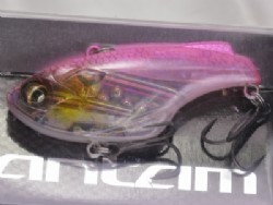 Shimano Lure Bantam Rattlin Sur-vive 53mm 13g ZV-106Q #134 Low Ayu