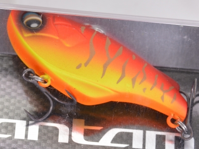 Shimano Lure Bantam Rattlin Sur-Vibe 62mm 14g T01 Matte Gill