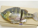 Real blue gill (2013 Deps member 10th anniversary special model)