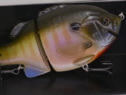 Spawning gill (2018 limited model) -High Floating