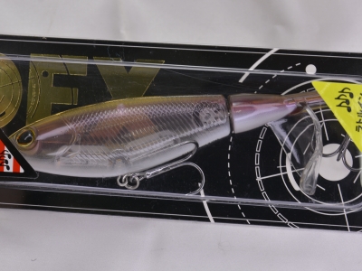 Buy Berkley Choppo Topwater Fishing Lure, MF Shad, 1 oz, 120mm