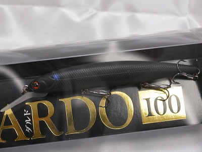 IMAKATSU DARDO 100 Fishing Lure #AL76 – ASA College: Florida