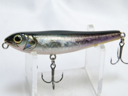 MEGABASS / DOG-X JR. COAYU (USED)