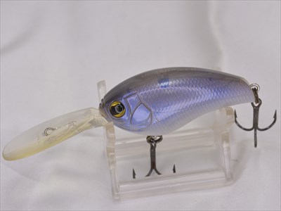 100% Original From Japan Limited Edition MEIHO 204/203 Frozen Bait