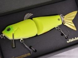 FISH ARROW / IT JACK BABY (MEGABASS MODEL) | IchibanTackle.com