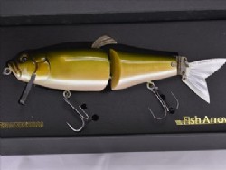 FISH ARROW / IT JACK JR. (MEGABASS MODEL) | IchibanTackle.com