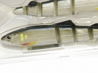 JAVALLON SUPER REAL 150 [Brand New] – JAPAN FISHING TACKLE