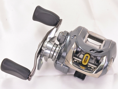 DAIWA / ZILLION J-DREAM (USED) | IchibanTackle.com