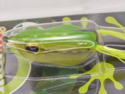 Evergreen Kicker Frog Jr # 233 Bluegill & # 202 Tonosama Frog 2Set From  Japan