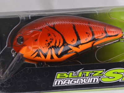 O.S.P / BLITZ MAGNUM SR | IchibanTackle.com