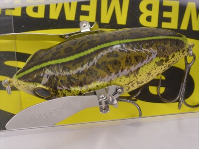 What's New This Week! New OSP, Jackall Crawlers, Deps Baits