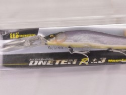 Megabass Oneten R+3 - Lures crankbaits - FISHING-MART