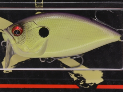 Megabass O.R.C. Over Rev Crank ORC Wakebait – Three Rivers Tackle