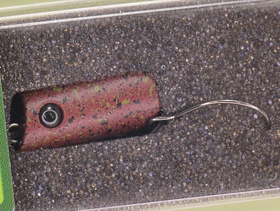 ZIP BAITS / PELLET PELLET