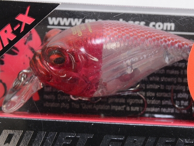 MEGABASS / QUIET GRIFFON SR-X | IchibanTackle.com