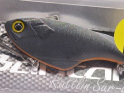 Shimano fishing Bantam Rattlin Sur-Vibe Floating Lipless Crankbait 62 mm  14g Multicolor