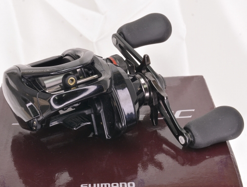 2021 Scorpion DC 151HG (USED, 9/10) – Anglers Central