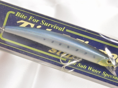DUO TIDE MINNOW 90S Spinning Fishing Lures Japan Saltwater 90mm 15gr 