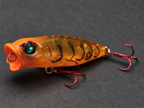 MEGABASS / BABY POP-X SALT WATER TUNED