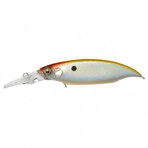 MEGABASS / BAIT-X (USED)