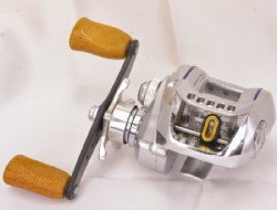 DAIWA / TEAM DAIWA ZILLION (USED) | IchibanTackle.com